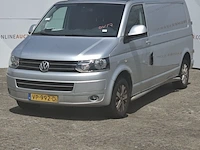 Bedrijfswagen volkswagen, transporter 2.0 tdi, bouwjaar 2015 - afbeelding 1 van  41