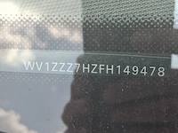 Bedrijfswagen volkswagen, transporter 2.0 tdi, bouwjaar 2015 - afbeelding 14 van  41