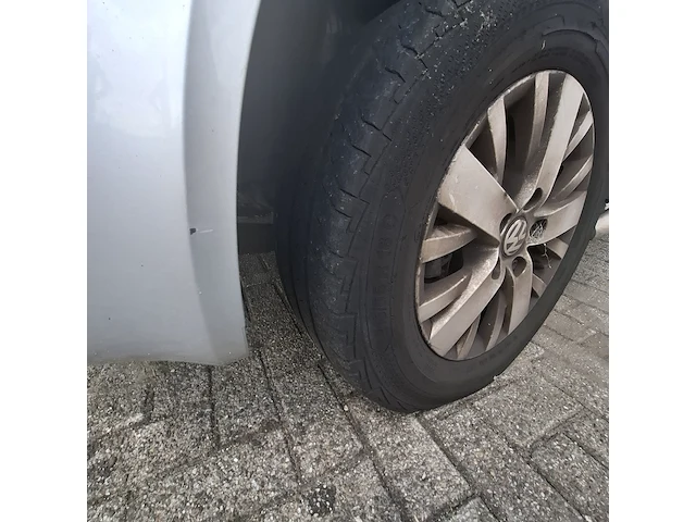 Bedrijfswagen volkswagen, transporter 2.0 tdi, bouwjaar 2015 - afbeelding 16 van  41