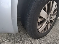 Bedrijfswagen volkswagen, transporter 2.0 tdi, bouwjaar 2015 - afbeelding 16 van  41