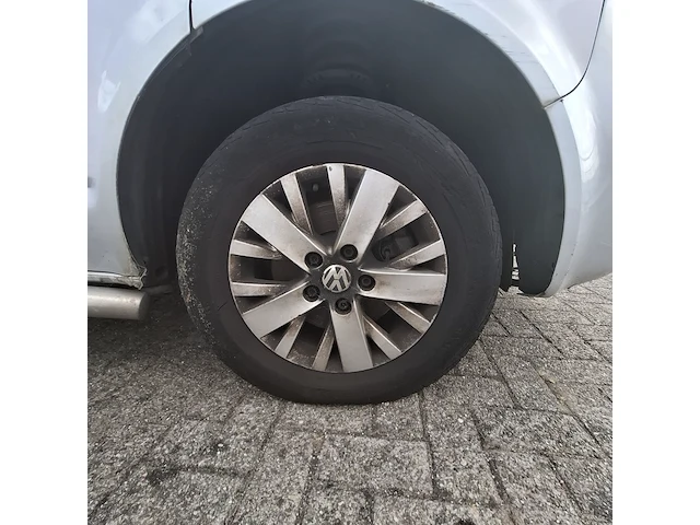 Bedrijfswagen volkswagen, transporter 2.0 tdi, bouwjaar 2015 - afbeelding 17 van  41