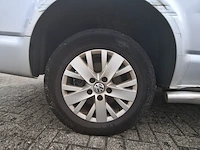 Bedrijfswagen volkswagen, transporter 2.0 tdi, bouwjaar 2015 - afbeelding 18 van  41