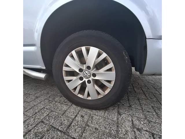 Bedrijfswagen volkswagen, transporter 2.0 tdi, bouwjaar 2015 - afbeelding 19 van  41
