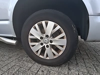 Bedrijfswagen volkswagen, transporter 2.0 tdi, bouwjaar 2015 - afbeelding 19 van  41