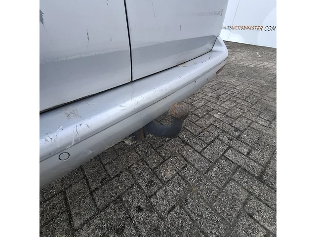 Bedrijfswagen volkswagen, transporter 2.0 tdi, bouwjaar 2015 - afbeelding 20 van  41