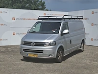 Bedrijfswagen volkswagen, transporter 2.0 tdi, bouwjaar 2015 - afbeelding 12 van  41