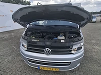 Bedrijfswagen volkswagen, transporter 2.0 tdi, bouwjaar 2015 - afbeelding 24 van  41