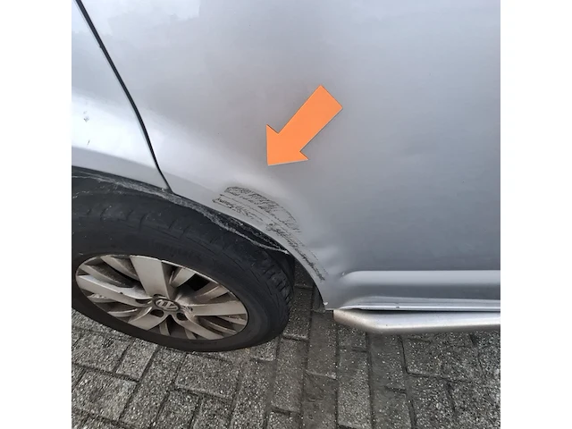 Bedrijfswagen volkswagen, transporter 2.0 tdi, bouwjaar 2015 - afbeelding 28 van  41
