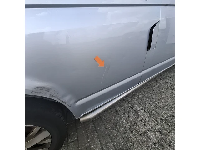Bedrijfswagen volkswagen, transporter 2.0 tdi, bouwjaar 2015 - afbeelding 29 van  41