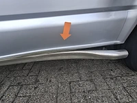 Bedrijfswagen volkswagen, transporter 2.0 tdi, bouwjaar 2015 - afbeelding 31 van  41