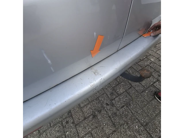 Bedrijfswagen volkswagen, transporter 2.0 tdi, bouwjaar 2015 - afbeelding 32 van  41
