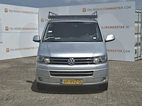 Bedrijfswagen volkswagen, transporter 2.0 tdi, bouwjaar 2015 - afbeelding 23 van  41