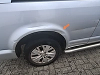Bedrijfswagen volkswagen, transporter 2.0 tdi, bouwjaar 2015 - afbeelding 35 van  41