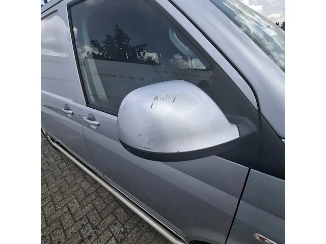 Bedrijfswagen volkswagen, transporter 2.0 tdi, bouwjaar 2015 - afbeelding 36 van  41
