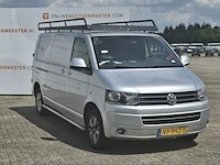 Bedrijfswagen volkswagen, transporter 2.0 tdi, bouwjaar 2015 - afbeelding 34 van  41