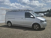 Bedrijfswagen volkswagen, transporter 2.0 tdi, bouwjaar 2015 - afbeelding 37 van  41
