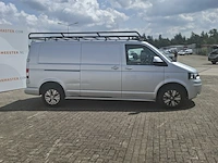 Bedrijfswagen volkswagen, transporter 2.0 tdi, bouwjaar 2015 - afbeelding 38 van  41