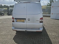 Bedrijfswagen volkswagen, transporter 2.0 tdi, bouwjaar 2015 - afbeelding 40 van  41