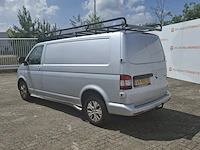 Bedrijfswagen volkswagen, transporter 2.0 tdi, bouwjaar 2015 - afbeelding 41 van  41
