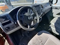 Bedrijfswagen volkswagen, transporter 2.0 tdi l1h1 t800, bouwjaar 2010 - afbeelding 4 van  58