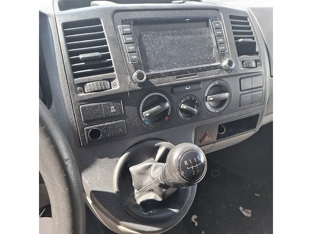 Bedrijfswagen volkswagen, transporter 2.0 tdi l1h1 t800, bouwjaar 2010 - afbeelding 6 van  58