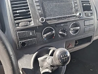 Bedrijfswagen volkswagen, transporter 2.0 tdi l1h1 t800, bouwjaar 2010 - afbeelding 6 van  58
