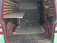 Bedrijfswagen volkswagen, transporter 2.0 tdi l1h1 t800, bouwjaar 2010 - afbeelding 9 van  58