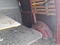 Bedrijfswagen volkswagen, transporter 2.0 tdi l1h1 t800, bouwjaar 2010 - afbeelding 11 van  58