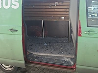 Bedrijfswagen volkswagen, transporter 2.0 tdi l1h1 t800, bouwjaar 2010 - afbeelding 14 van  58
