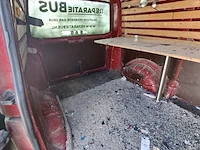 Bedrijfswagen volkswagen, transporter 2.0 tdi l1h1 t800, bouwjaar 2010 - afbeelding 16 van  58