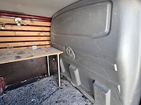 Bedrijfswagen volkswagen, transporter 2.0 tdi l1h1 t800, bouwjaar 2010 - afbeelding 18 van  58