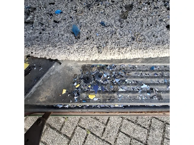 Bedrijfswagen volkswagen, transporter 2.0 tdi l1h1 t800, bouwjaar 2010 - afbeelding 19 van  58
