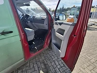 Bedrijfswagen volkswagen, transporter 2.0 tdi l1h1 t800, bouwjaar 2010 - afbeelding 20 van  58