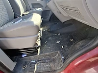 Bedrijfswagen volkswagen, transporter 2.0 tdi l1h1 t800, bouwjaar 2010 - afbeelding 24 van  58