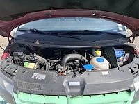 Bedrijfswagen volkswagen, transporter 2.0 tdi l1h1 t800, bouwjaar 2010 - afbeelding 25 van  58
