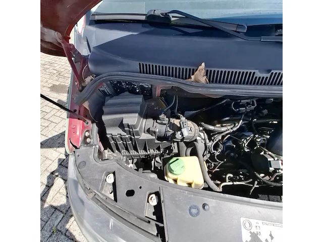 Bedrijfswagen volkswagen, transporter 2.0 tdi l1h1 t800, bouwjaar 2010 - afbeelding 26 van  58