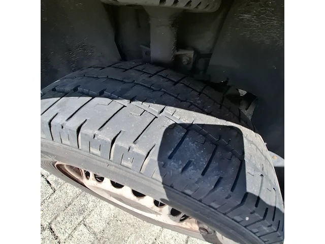 Bedrijfswagen volkswagen, transporter 2.0 tdi l1h1 t800, bouwjaar 2010 - afbeelding 33 van  58