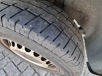 Bedrijfswagen volkswagen, transporter 2.0 tdi l1h1 t800, bouwjaar 2010 - afbeelding 36 van  58