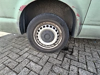 Bedrijfswagen volkswagen, transporter 2.0 tdi l1h1 t800, bouwjaar 2010 - afbeelding 37 van  58