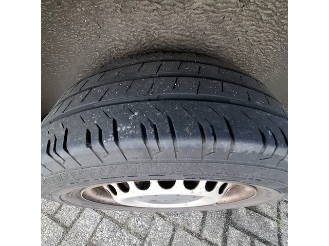Bedrijfswagen volkswagen, transporter 2.0 tdi l1h1 t800, bouwjaar 2010 - afbeelding 38 van  58