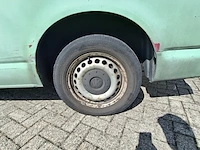 Bedrijfswagen volkswagen, transporter 2.0 tdi l1h1 t800, bouwjaar 2010 - afbeelding 39 van  58