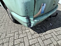 Bedrijfswagen volkswagen, transporter 2.0 tdi l1h1 t800, bouwjaar 2010 - afbeelding 41 van  58