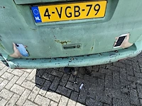 Bedrijfswagen volkswagen, transporter 2.0 tdi l1h1 t800, bouwjaar 2010 - afbeelding 42 van  58
