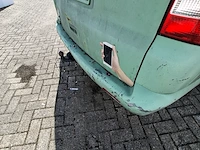 Bedrijfswagen volkswagen, transporter 2.0 tdi l1h1 t800, bouwjaar 2010 - afbeelding 43 van  58