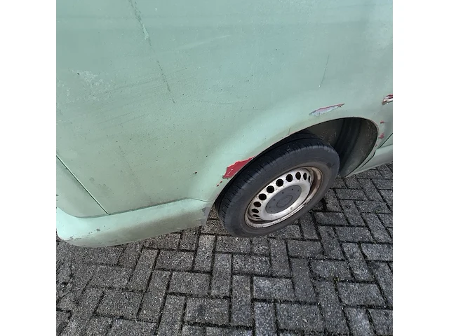 Bedrijfswagen volkswagen, transporter 2.0 tdi l1h1 t800, bouwjaar 2010 - afbeelding 44 van  58