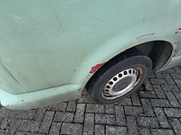 Bedrijfswagen volkswagen, transporter 2.0 tdi l1h1 t800, bouwjaar 2010 - afbeelding 44 van  58