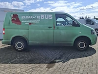 Bedrijfswagen volkswagen, transporter 2.0 tdi l1h1 t800, bouwjaar 2010 - afbeelding 34 van  58