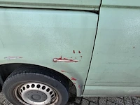 Bedrijfswagen volkswagen, transporter 2.0 tdi l1h1 t800, bouwjaar 2010 - afbeelding 46 van  58