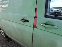 Bedrijfswagen volkswagen, transporter 2.0 tdi l1h1 t800, bouwjaar 2010 - afbeelding 47 van  58