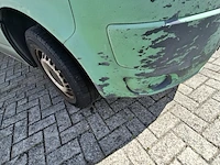 Bedrijfswagen volkswagen, transporter 2.0 tdi l1h1 t800, bouwjaar 2010 - afbeelding 48 van  58